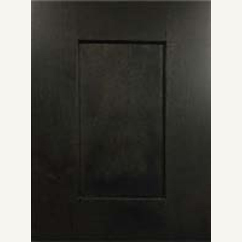 Modern Slate cabinet door sample
