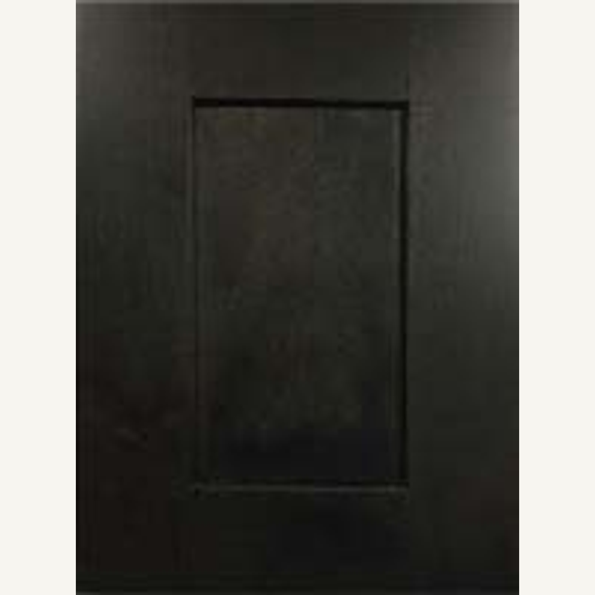 Modern Slate cabinet door sample