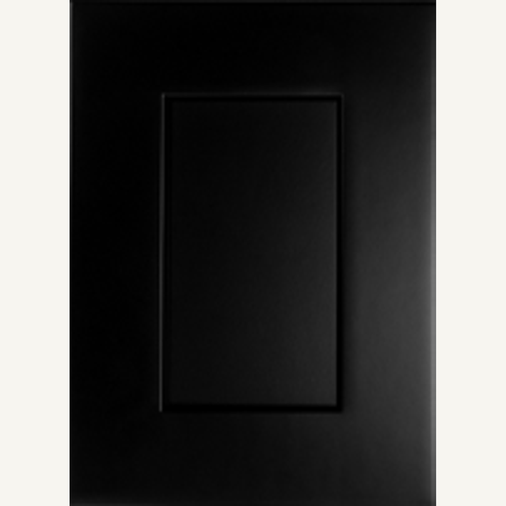 Onyx cabinet door sample