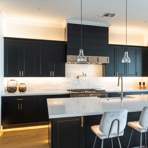 Onyx kitchen inspiration